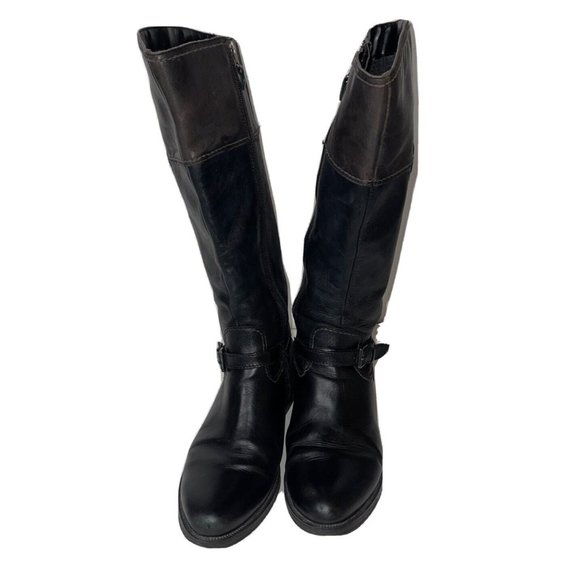 bussola boots canada